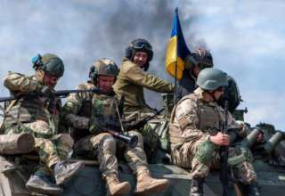 В Украине зафиксирован рост числа непригодных к военной службе / Фото: t.me/AFUStratCom В Украине зафиксирован рост числа непригодных к военной службе / Фото: t.me/AFUStratCom