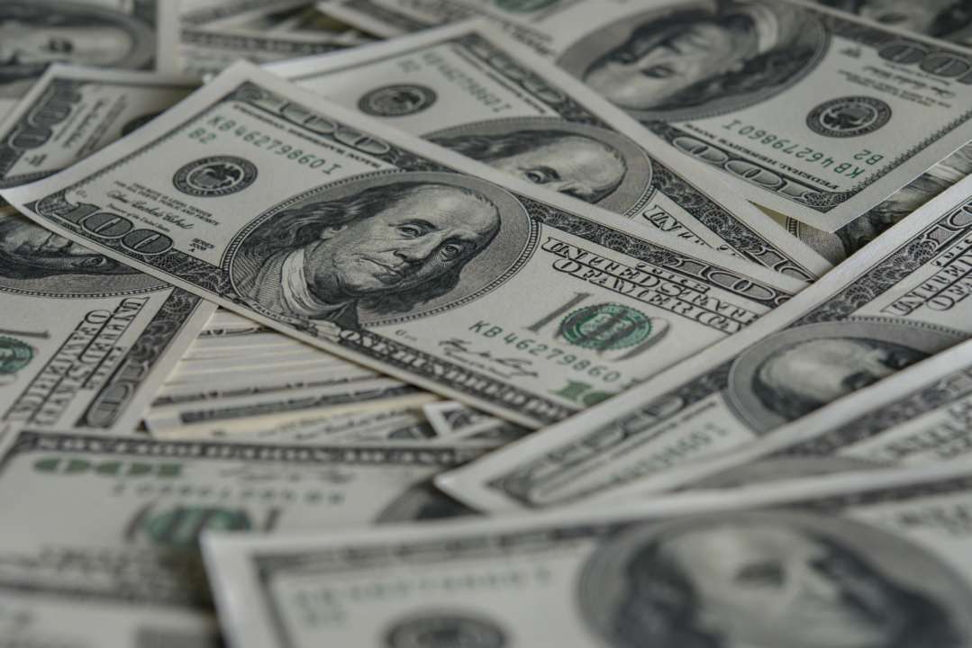 транш МВФ 2024 Україна