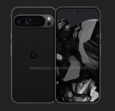 Фото: 91mobiles Ось так може виглядати серія Google Pixel 9