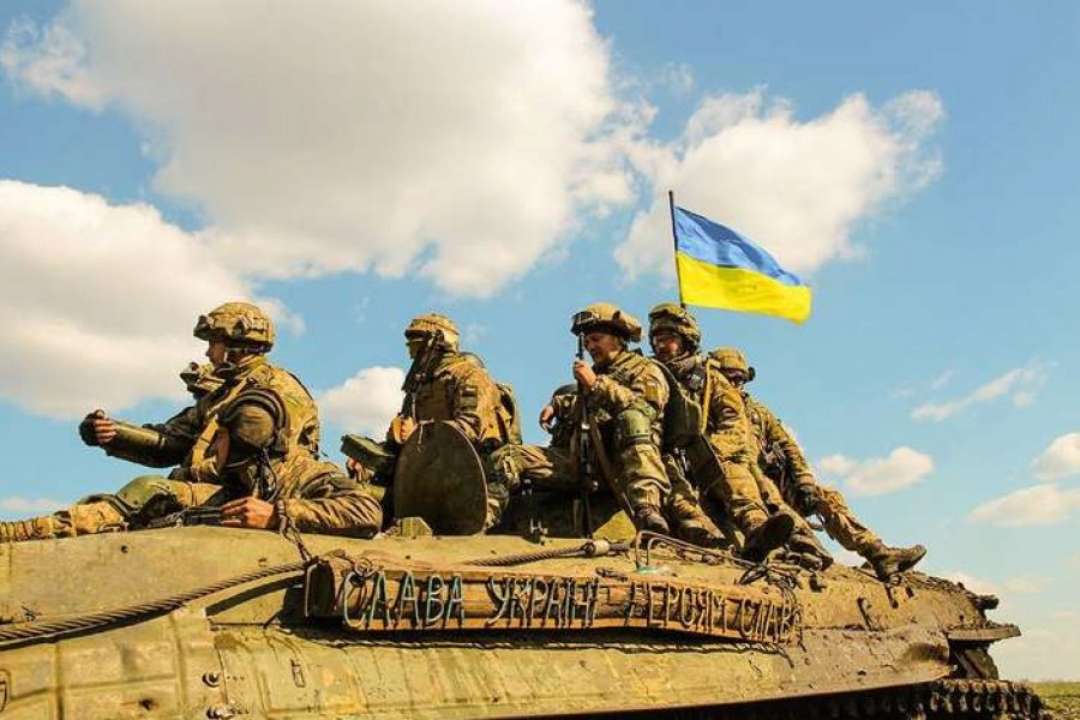 2 млрд $ від США можуть використовувати на український ВПК - Железняк