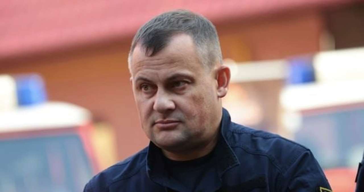 Відповідне рішення ухвалено на засіданні уряду в п'ятницю Відповідне рішення ухвалено на засіданні уряду в п'ятницю