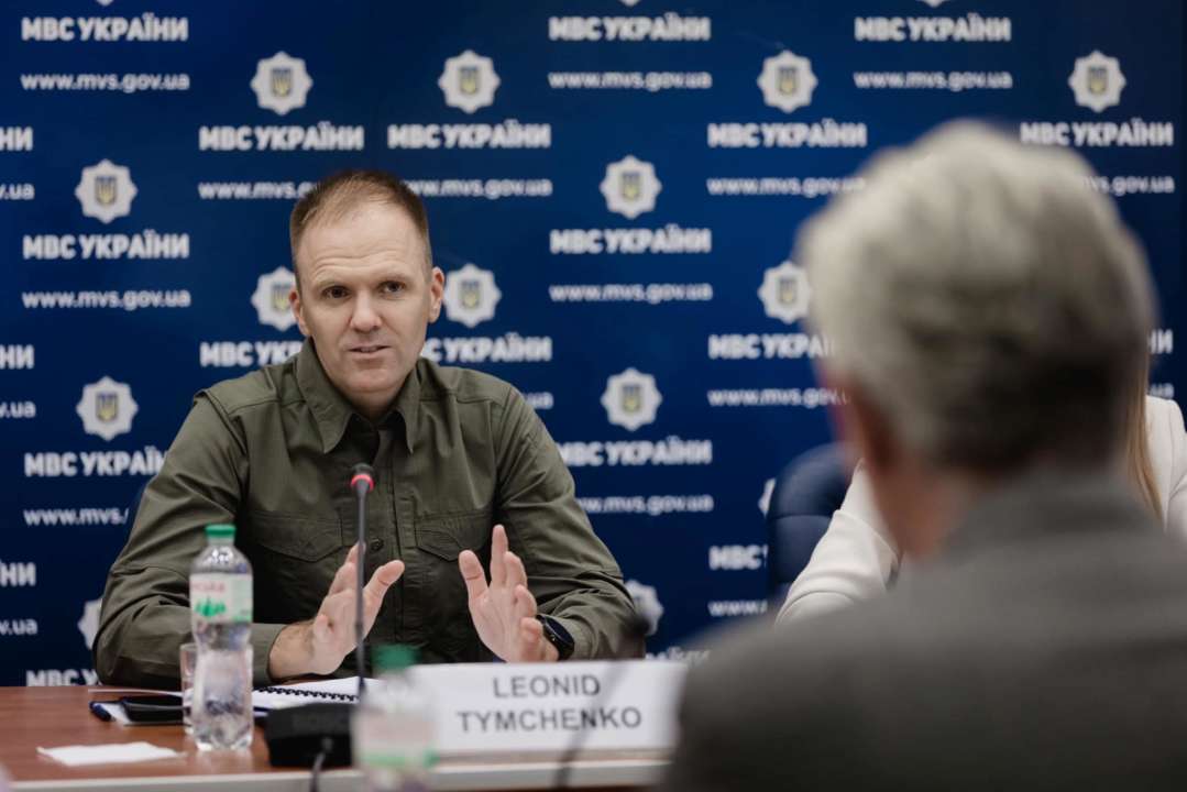У МВС розповіли про роботу центрів з розшуку зниклих безвісти за особливих обставин/Фото: МВС