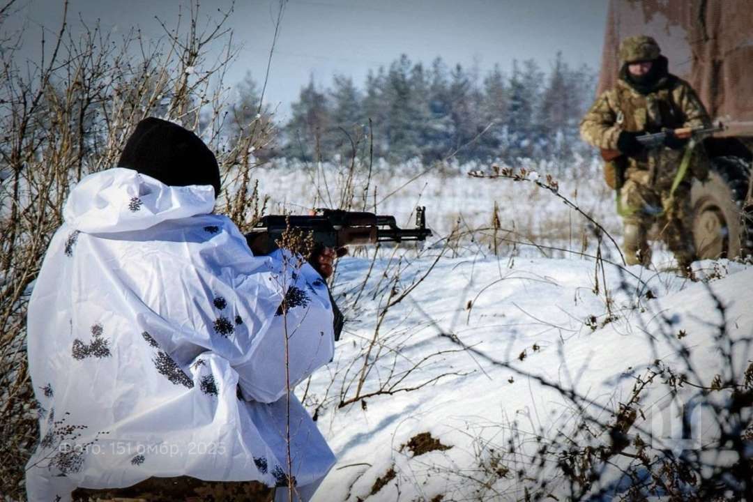 Втрати противника на 20 лютого Втрати противника на 20 лютого: ще понад 1100 російських солдатів не повернуться додому
