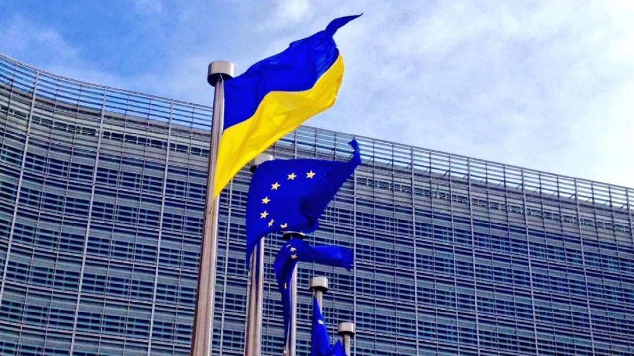 ЕС обсудит с Украиной либерализацию торговли