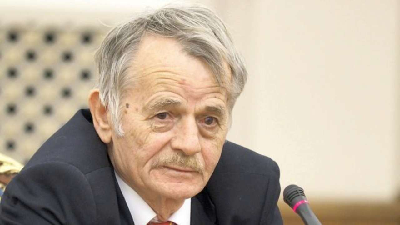 Україна розраховує на участь Байдена в саміті Кримської платформи