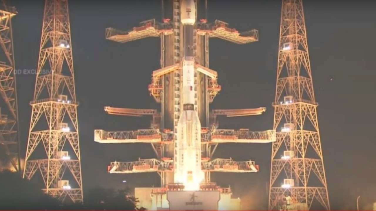 ISRO