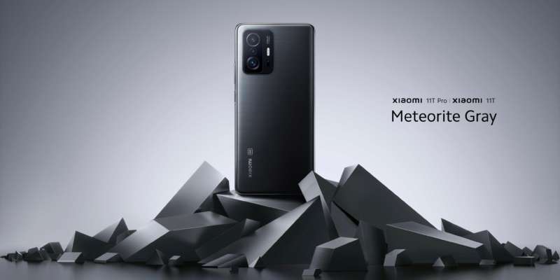 Фото: Xiaomi Xiaomi