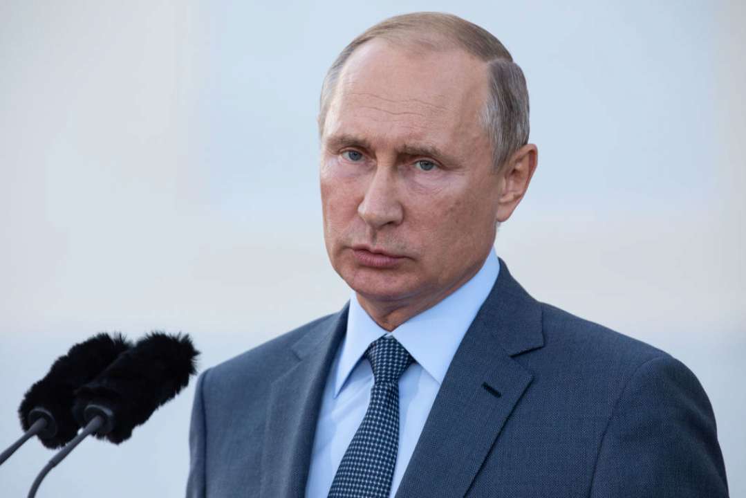 Путин намерен добиваться от США и НАТО юридически закрепленных гарантий безопасности