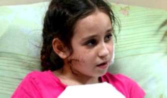 В Мариуполе от рук оккупантов пострадала 11-летняя девочка/Фото: CNN В Мариуполе от рук оккупантов пострадала 11-летняя девочка