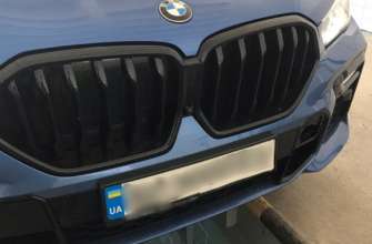 Чоловіки на двох BMW відвозили до Румунії понад 33 млн грн/Фото: Державна прикордонна служба України грн