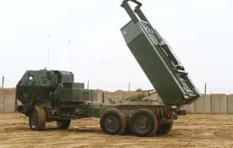 Буряты убегают домой из Украины из-за HIMARS/Фото: wikipedia.org Буряты убегают домой из Украины из-за HIMARS