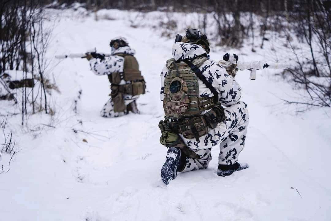 На тимчасово окупованих територіях АР Крим росія готується до прихованої мобілізації, — Генштаб