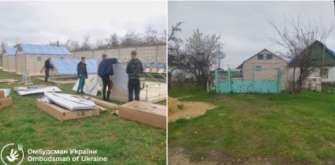 сі територіальні громади області отримали вантажі з комплектуючими матеріалами сі територіальні громади області отримали вантажі з комплектуючими матеріалами