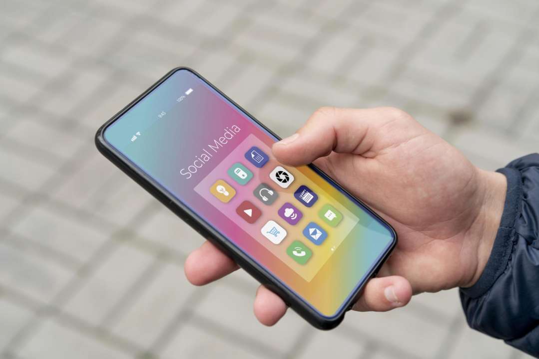 Список найнебезпечніших додатків для смартфона / Фото: Freepik Список найнебезпечніших додатків для смартфона / Фото: Freepik
