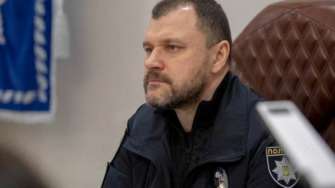 Глава МВС: Нам вдалося утримати довоєнний рівень безпеки всередині України Глава МВС: Нам вдалося утримати довоєнний рівень безпеки всередині України