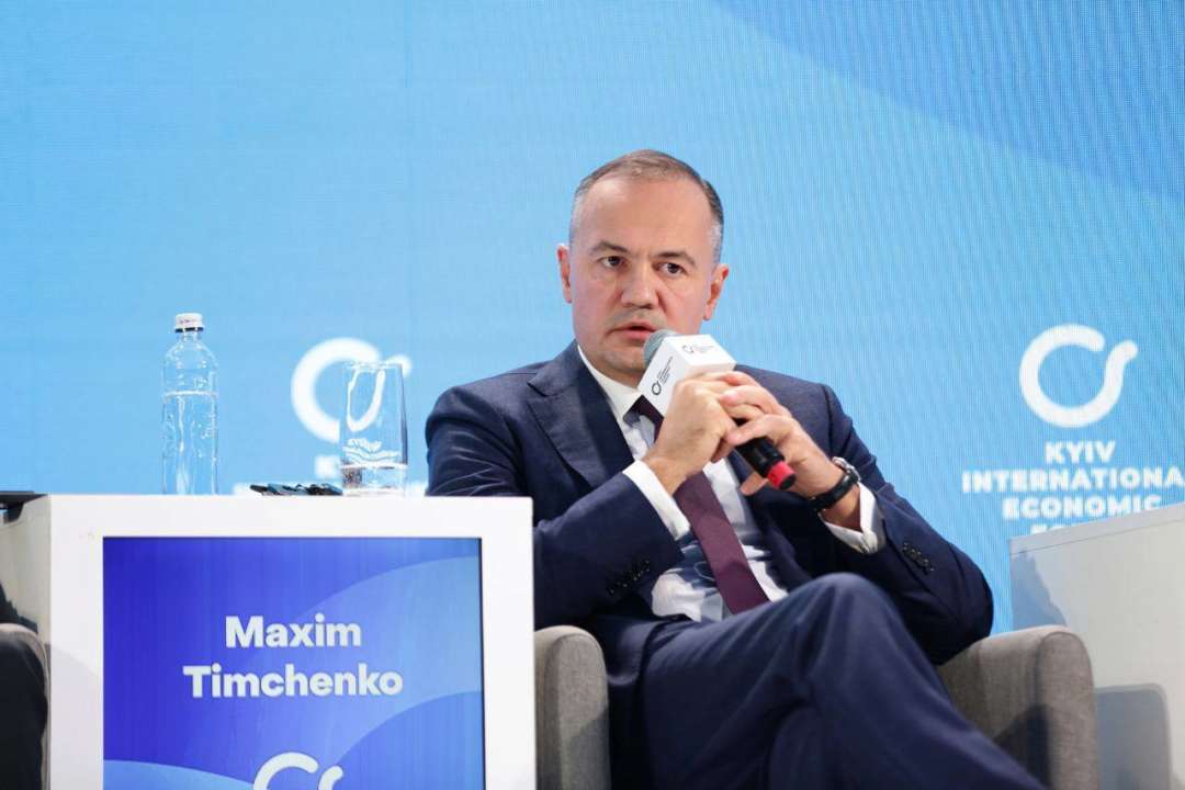 Чи створив ДТЕК запас обладнання на випадок нових російських обстрілів: відповідь гендиректора