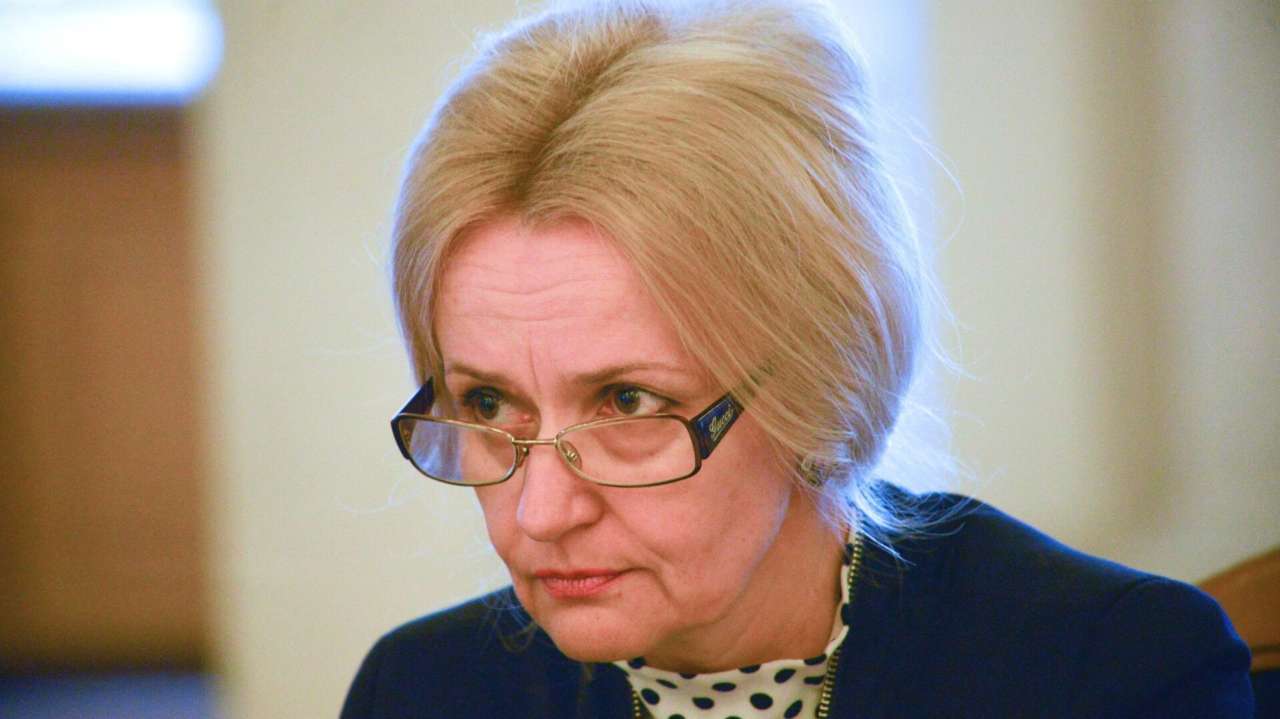 Фарион подала в суд