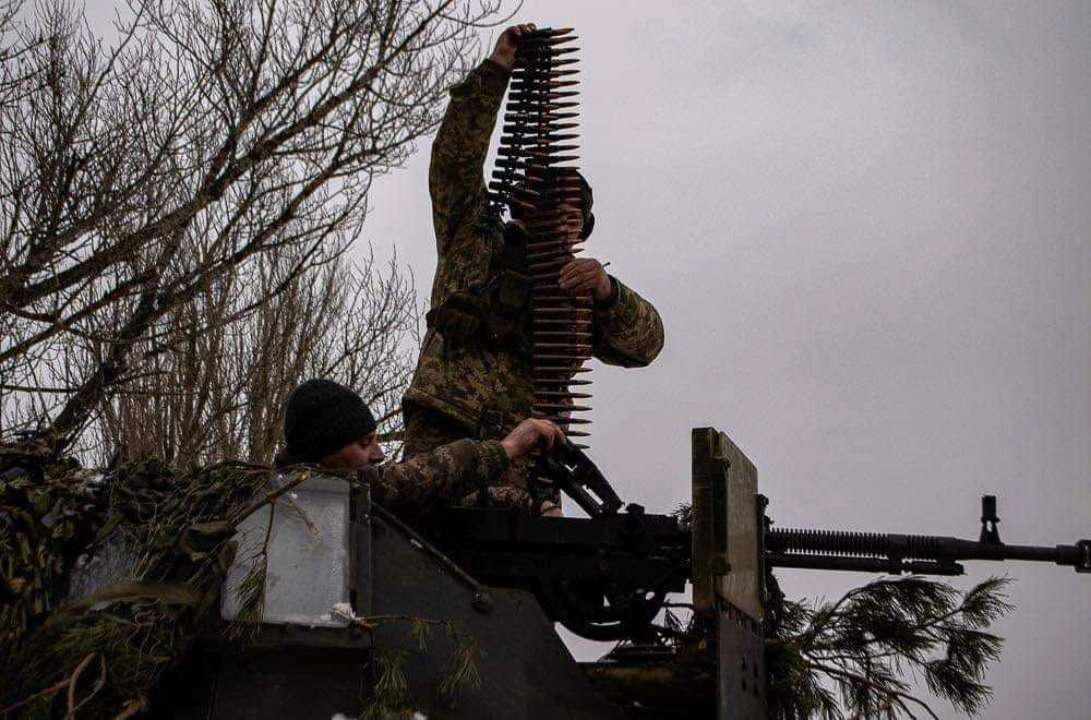 Втрати рф на 15 березня/Фото: Генштаб ЗСУ