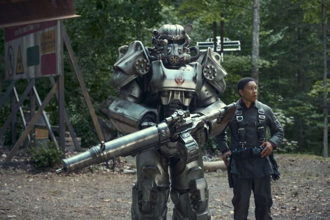 Fallout: захватывающая игровая экранизация, которая покоряет критиков