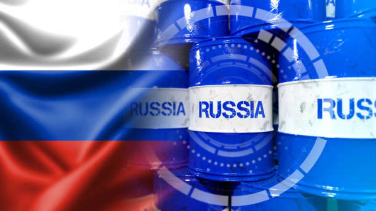 Фото з pexels.com Італія готова і має можливість підтримати санкції проти російського ЗПГ — Джильберто Пікетто-Фратін