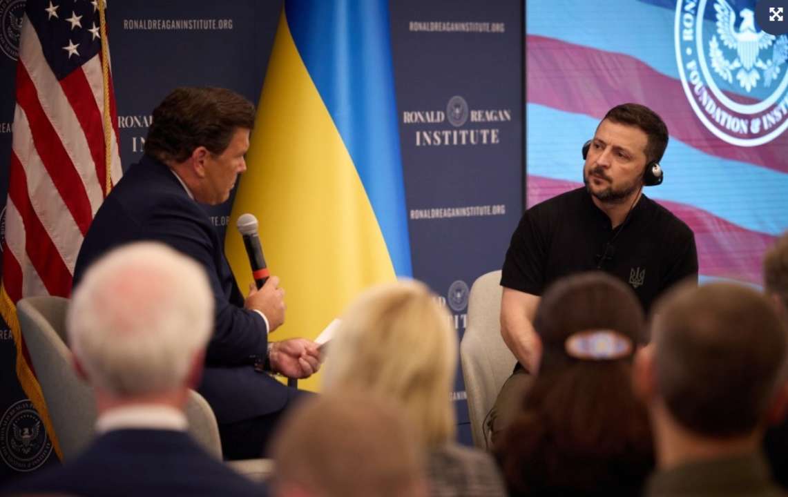 І після цього США доведеться захищати країни НАТО, які раніше були у складі СРСР або у сфері його впливу