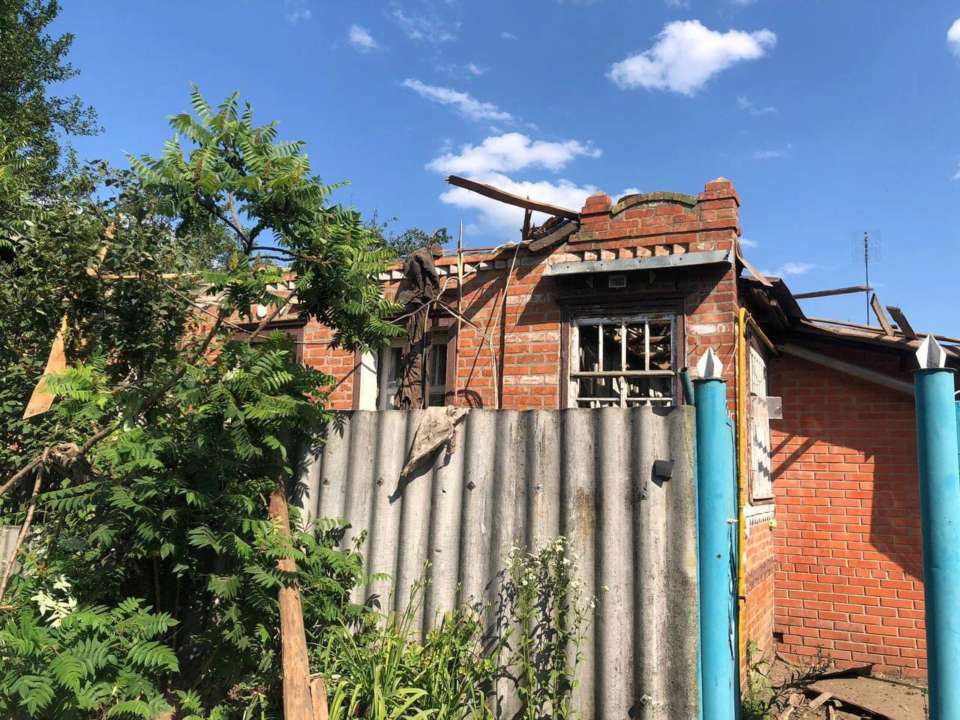 Компенсація може надаватись у вигляді житлового сертифікату або виплати для відбудови на власній земельній ділянці Компенсація може надаватись у вигляді житлового сертифікату або виплати для відбудови на власній земельній ділянці