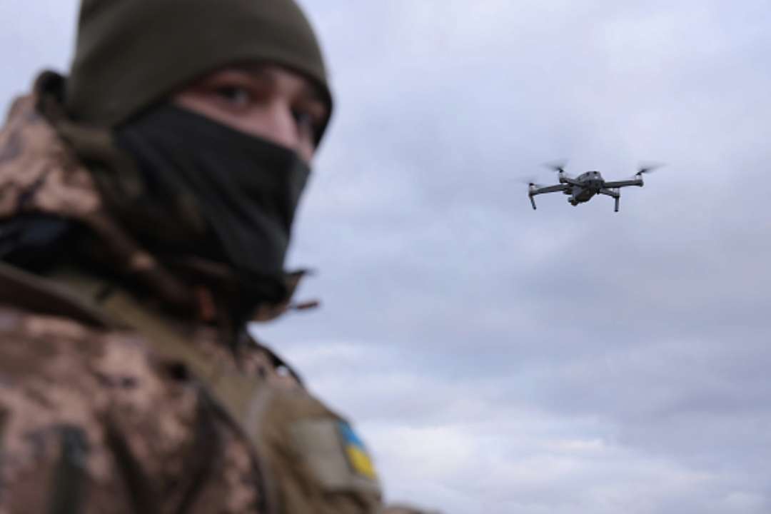 Найважливіші події війни за добу/Фото: Getty Images Говорить СтратКом 4.12.24: Міноборони та Мінохорони здоров’я запустили реформу ВЛК