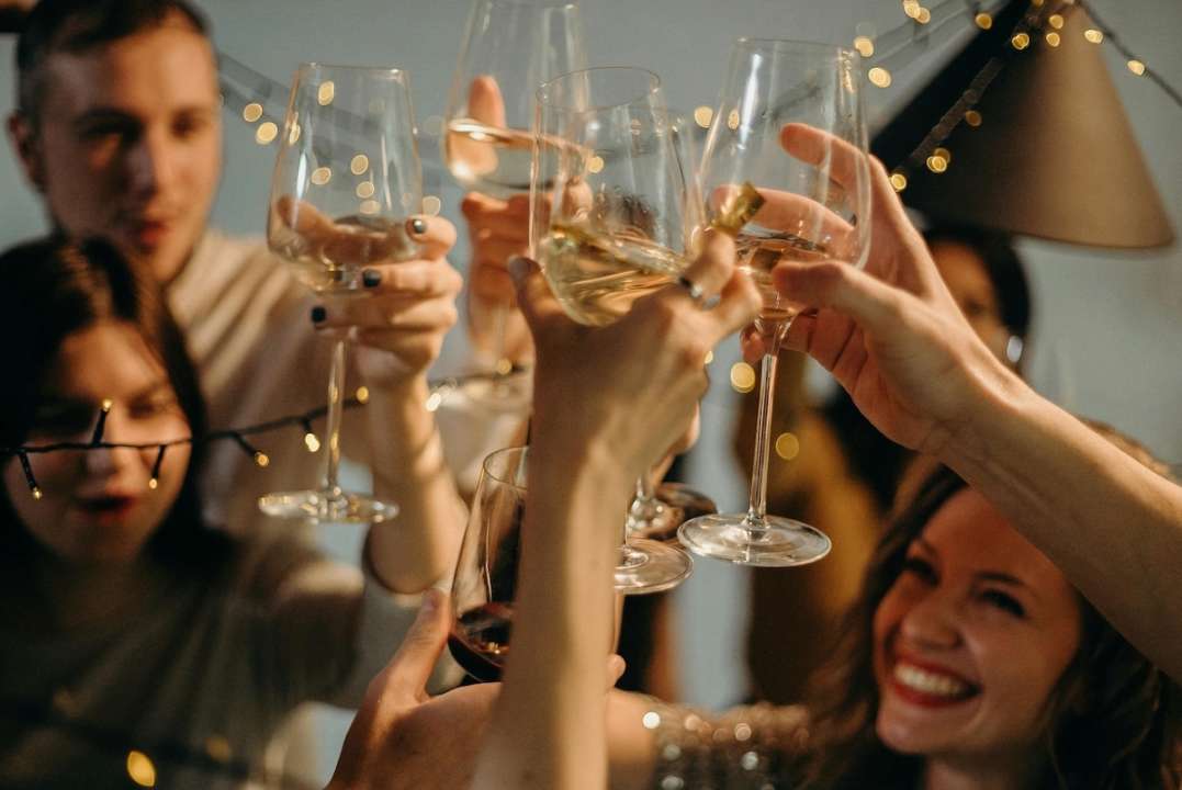 Виберіть рукавицю, а ми скажемо, як ви відзначите Новий рік/Фото: Рехеls Виберіть рукавицю, а ми скажемо, як ви відзначите Новий рік/Фото: Рехеls