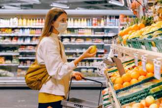 Лікар назвала найшкідливіші консерванти у продуктах/Фото: Pexels магазин