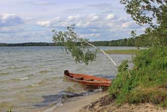 фото: wikimedia Шацкие озера