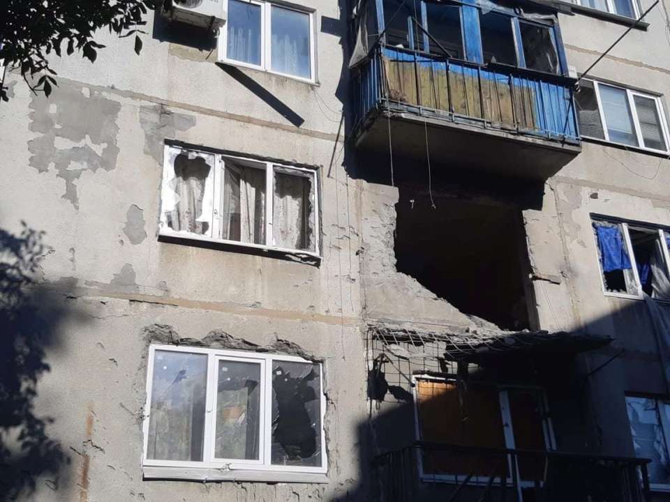 Дом