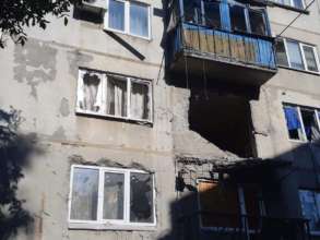 Фото: Facebook/Автор: Павло Кириленко Дом