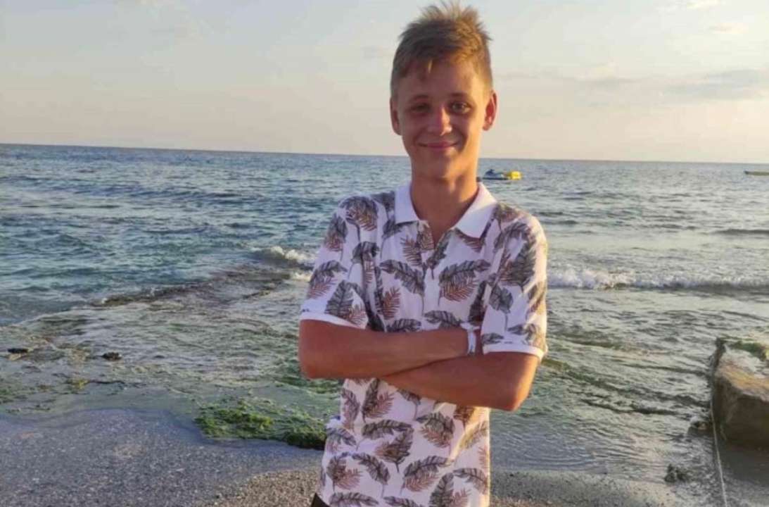 Фото: Злата Некрасова (Facebook) У запорізькій лікарні помер підліток, якому стало зле у дитячому таборі