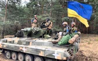 Спецпідрозділ Kraken взяв у полон понад 15 офіцерів рф/Фото: Генштаб ЗСУ/Facebook Kraken взяв у полон понад 15 російських офіцерів: серед них – 1 колаборант