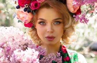 Алина Гросу выпустила новую песню о детях "Лужок". Фото: Instagram певицы Алина Гросу