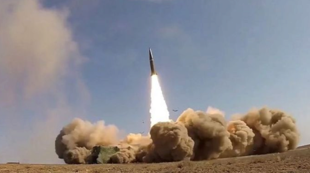 Україна розроблює декларацію про захист повітряного простору. Фото: УП декларація про повітряний щит