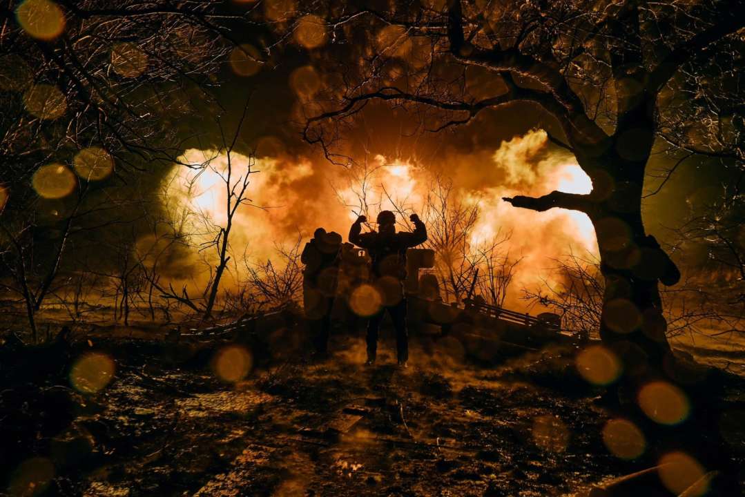 ЗСУ ліквідували за добу понад 400 рашистів: Генштаб озвучив нові втрати рф на 23 листопада