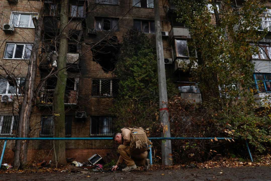 У розвідці спрогнозували наступний масований удар рф по Україні: які міста під загрозою