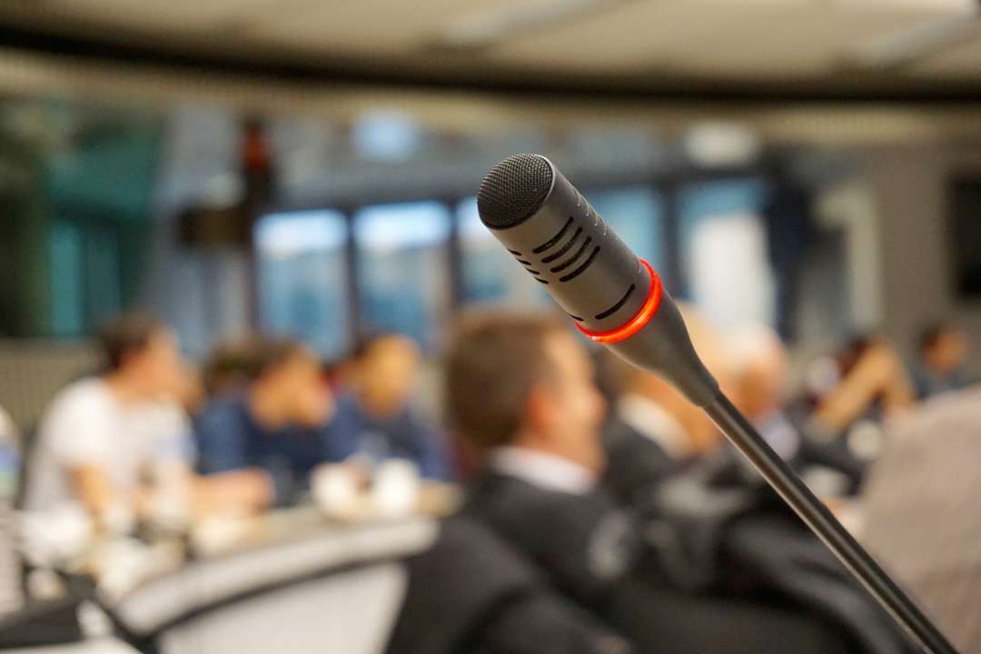 В Парижі проходить коференція на підтримку України. Фото: Pixabay У Парижі проходить енергетична конференція на підтримку України