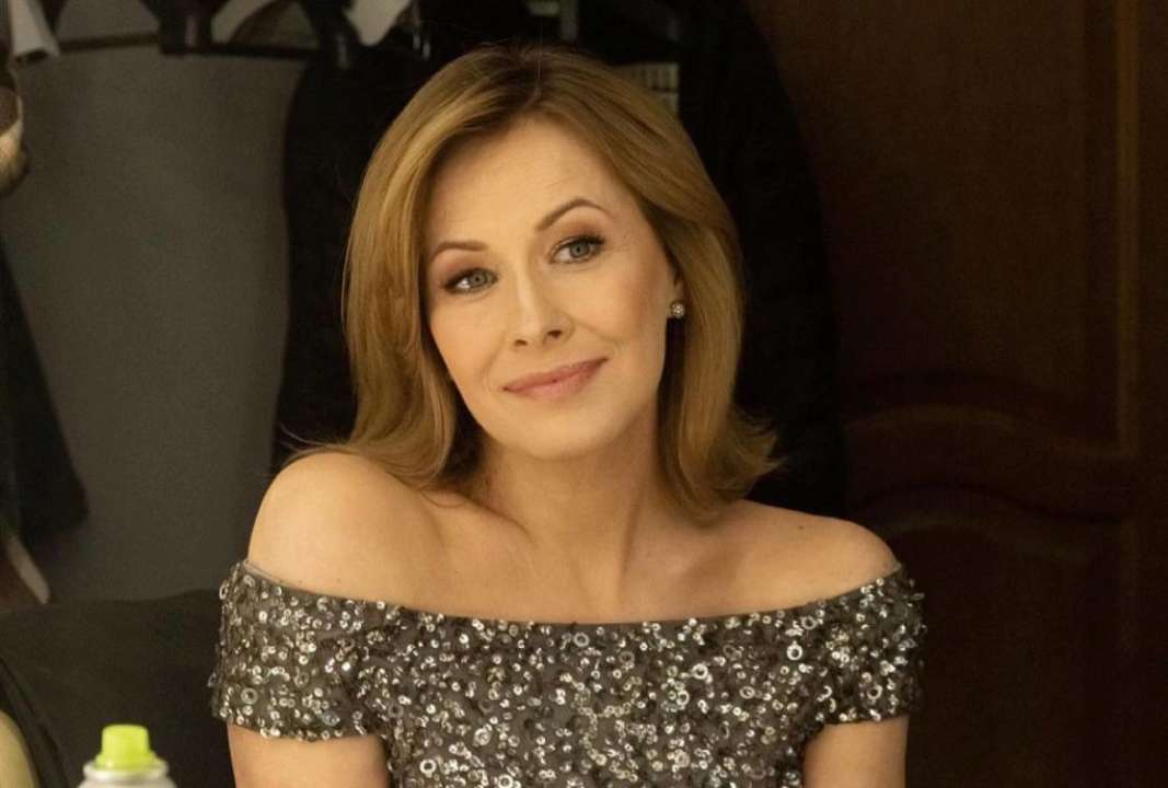 Елена Кравец рассказала, почему прекратила выступать в концертах "Квартала-95"/Фото: Instagram "Нет времени притворяться": Елена Кравец рассказала, почему не выступает в "Квартале-95"