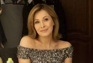 Елена Кравец рассказала, почему прекратила выступать в концертах "Квартала-95"/Фото: Instagram "Нет времени притворяться": Елена Кравец рассказала, почему не выступает в "Квартале-95"