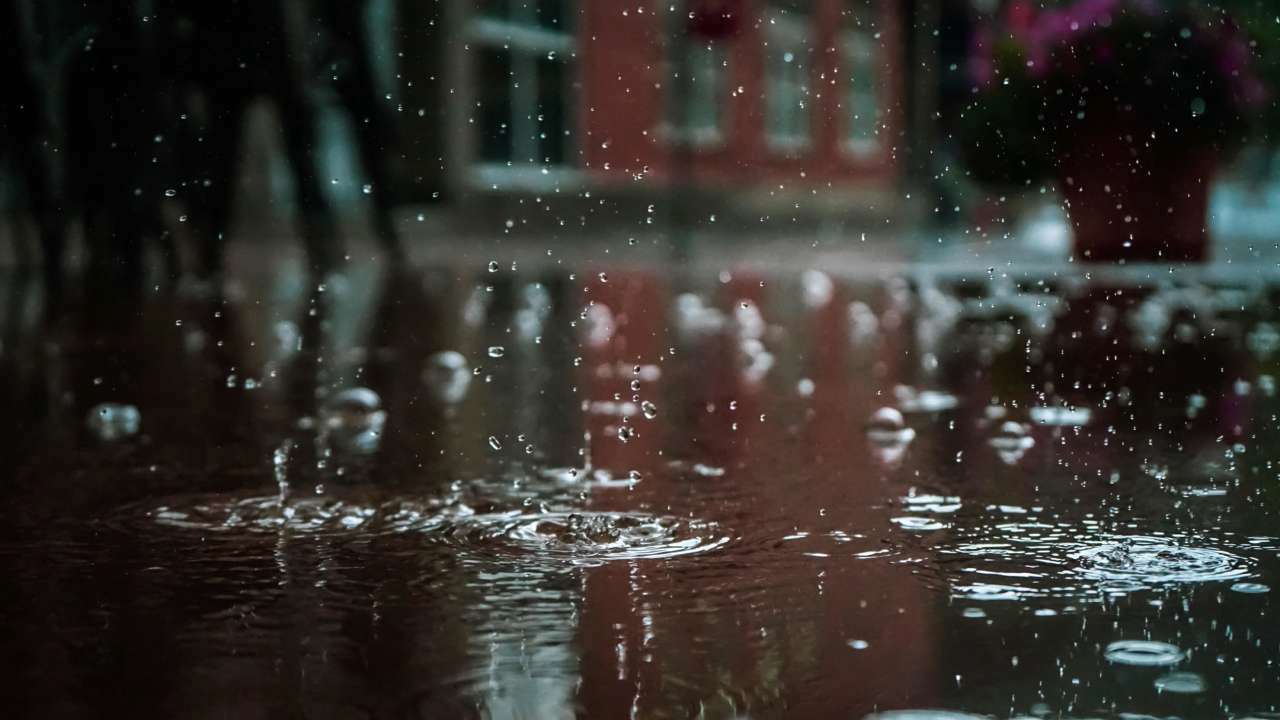 Погода в Києві 20 червня різко погіршилася / Фото: Pexels Погода в Києві 20 червня різко погіршилася / Фото: Pexels