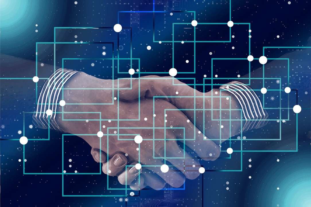 Первые испытания на людях: Neuralink проведет вживление чипа в мозг / фото: pixabay Первые испытания на людях: Neuralink проведет вживление чипа в мозг