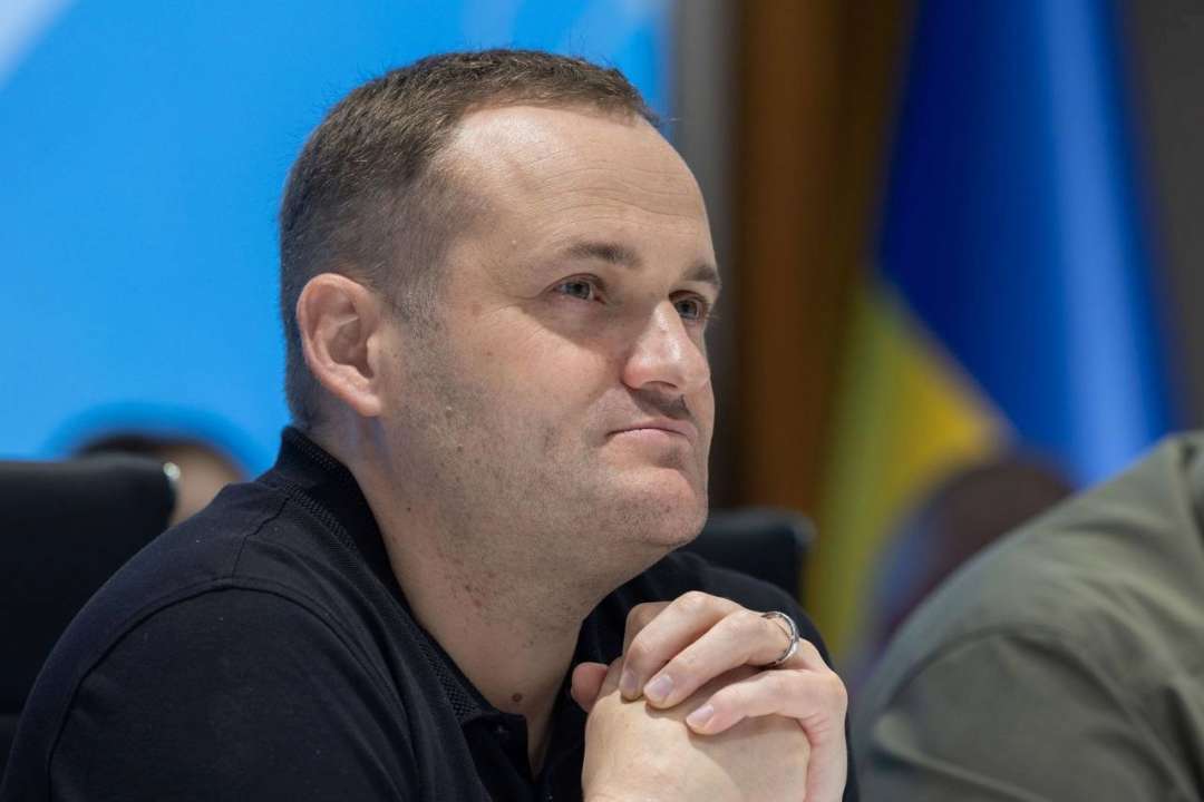 В усіх областях Кулеба провів наради з військовими та керівництвом регіонів і міст. Безпека людей, оборона територій - на першому місці В усіх областях Кулеба провів наради з військовими та керівництвом регіонів і міст. Безпека людей, оборона територій - на першому місці