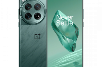 Фото: OnePlus Вийшов OnePlus 12, який претендує стати найкращим флагманом за свої гроші