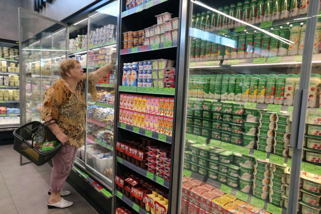 Украинцы ухудшили оценку экономической ситуации в стране/Фото: Getty Images Украинцы ухудшили оценку экономической ситуации в стране/Фото: Getty Images