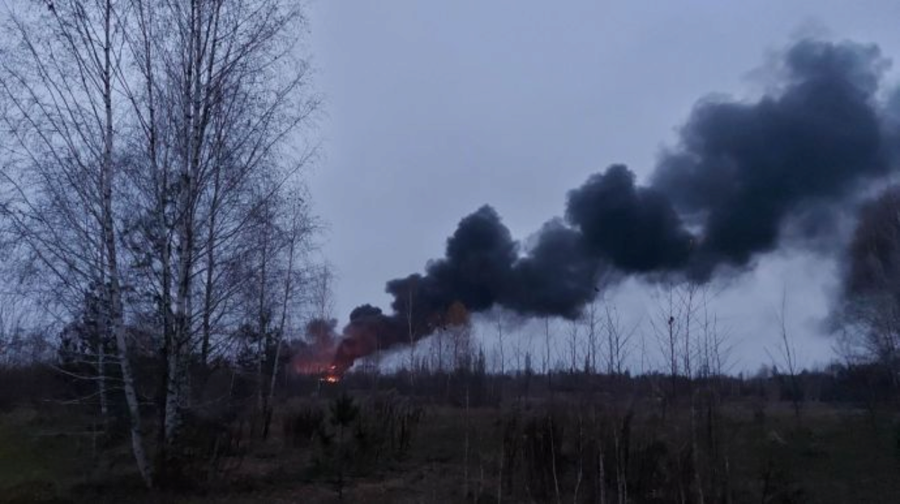 Наслідки ворожих атак по областях/Фото: konkurent росіяни били з мінометів, артилерії та БпЛА: наслідки ворожих атак по областях на 19.01.2024