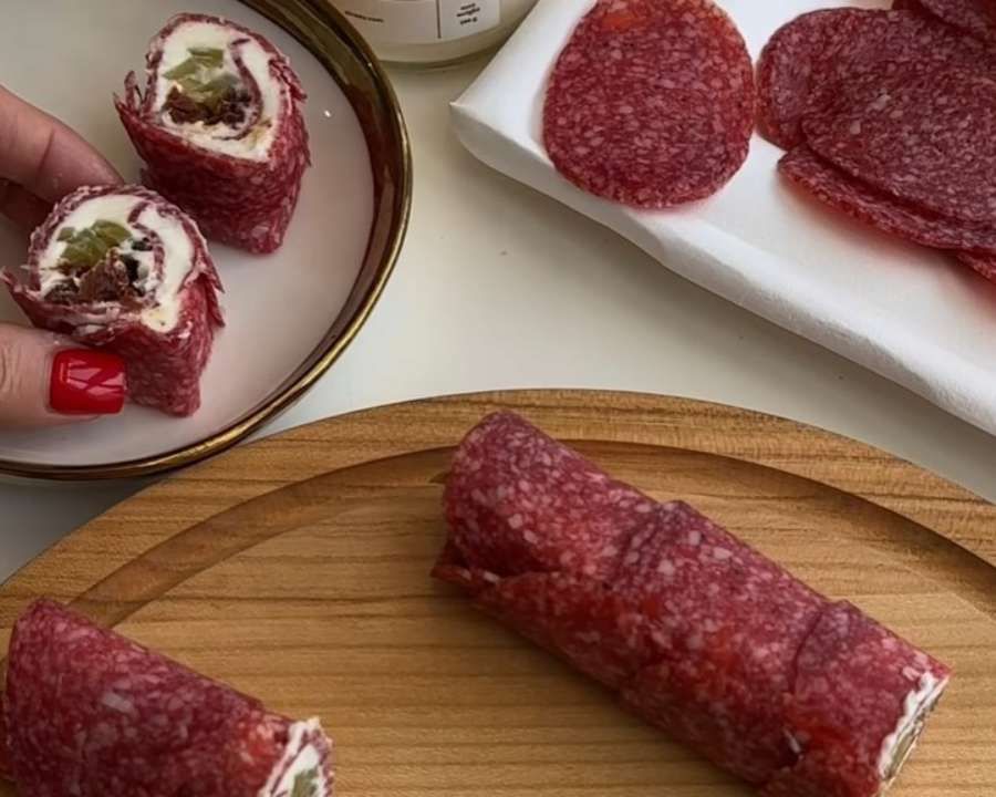 Есть описание рецепта и рекомендации по приготовлению /Фото: скрин
