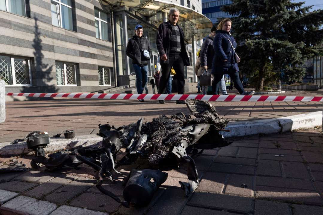 Хакеры узнали, за сколько Иран продает шахматы россии/Фото: Getty Images Хакеры узнали, за сколько Иран продает шахматы России/Фото: Getty Images