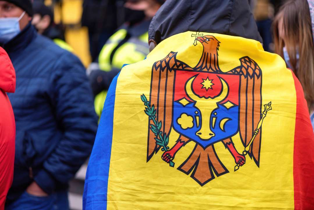 Молдова ухвалила рішення продовжити тимчасовий захист для українців / Фото: Freepik